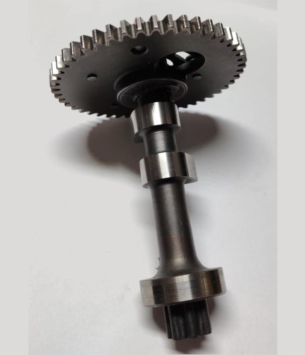Kawasaki FJ180V 12043-2001 Camshaft-Assy-Valve (Used)